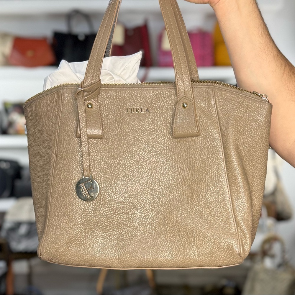FURLA TOTE